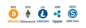 Flagman Casino akzeptiert Kryptowährungen – Bitcoin, Ethereum, Litecoin, Ripple und USD Coin