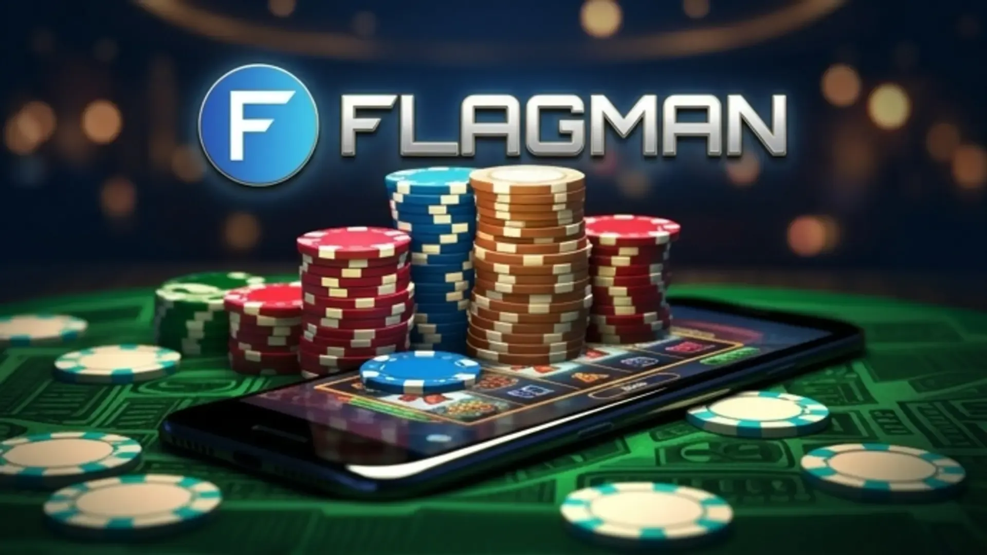 Bonusangebote und Freispiele im Flagman Casino