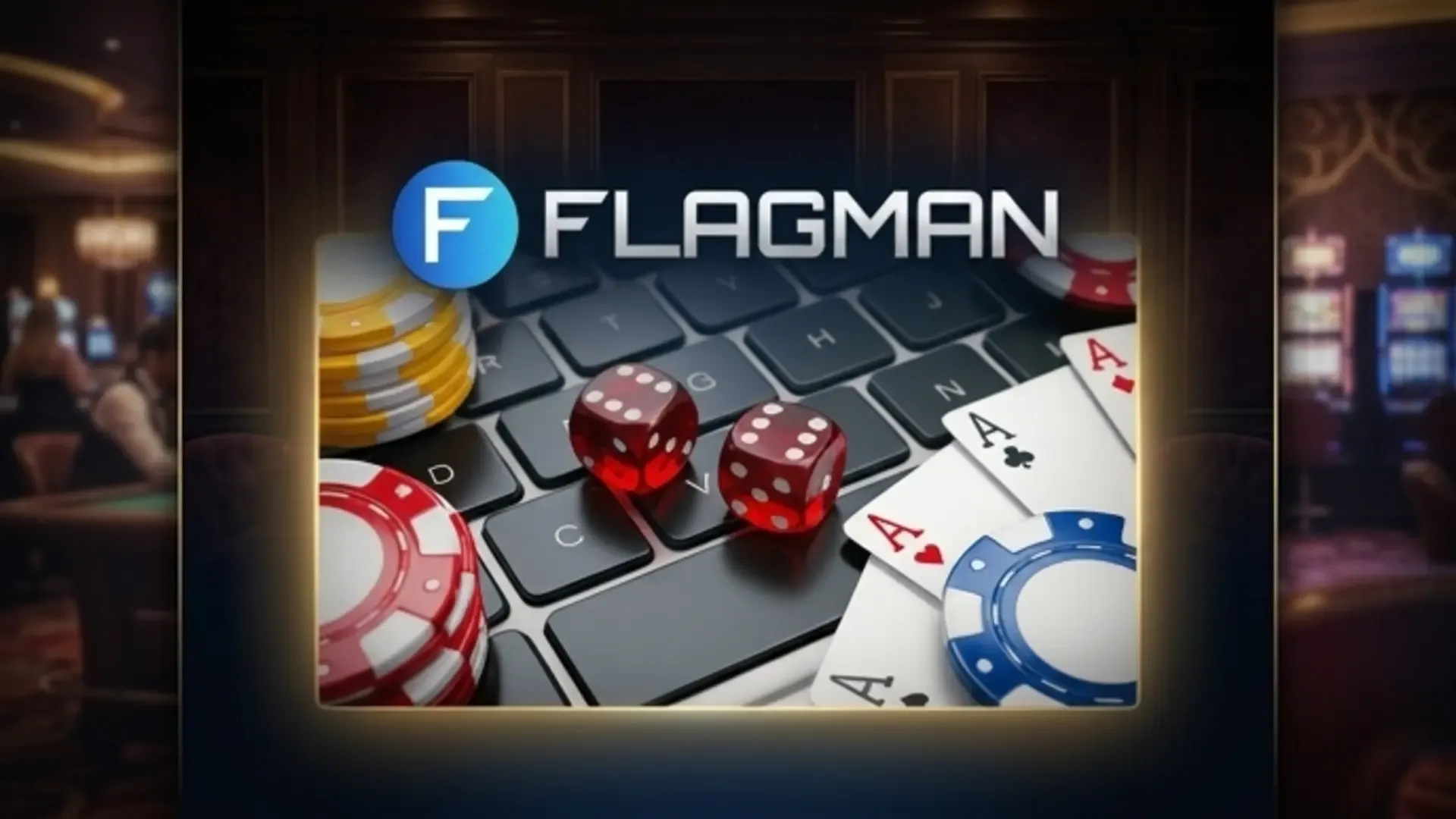 Echtgeld Gewinne und schnelle Auszahlung bei Flagman Casino