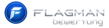 Flagman Casino Logo