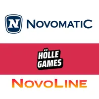 Novomatic und Novoline Spielautomaten bei Flagman Casino
